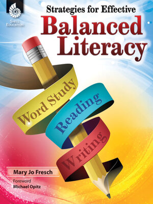 cover image of Strategies for Effective Balanced Literacy